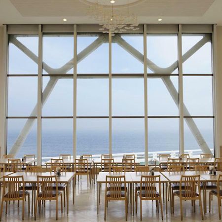 Hotel Atagawa Hights Higashiizu Zewnętrze zdjęcie