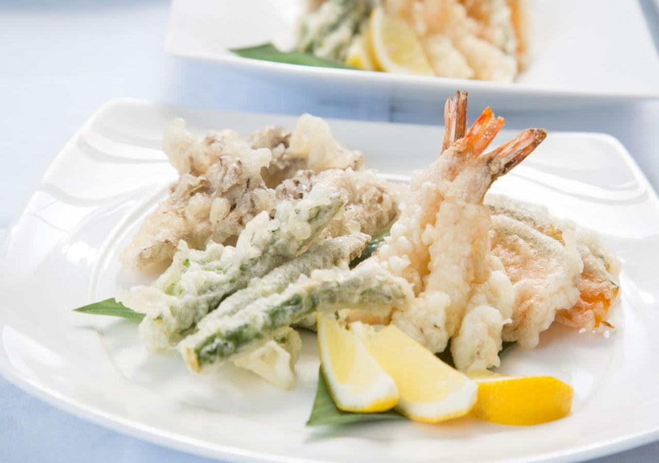 Hotel Atagawa Hights Higashiizu Zewnętrze zdjęcie