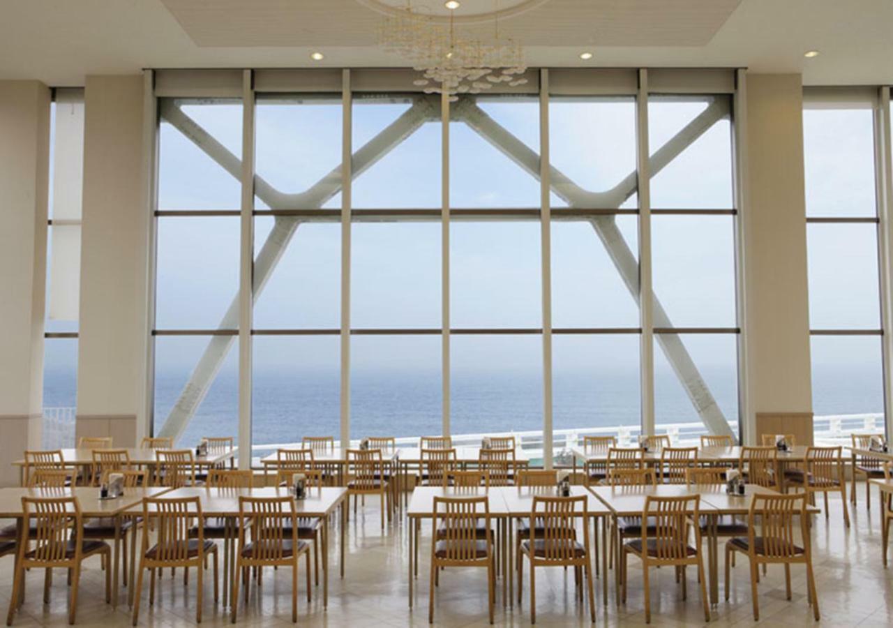 Hotel Atagawa Hights Higashiizu Zewnętrze zdjęcie
