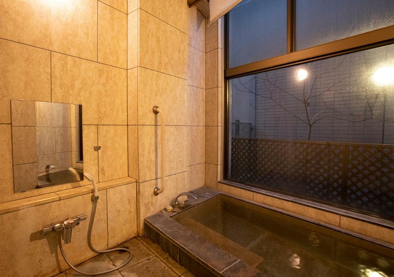 Hotel Atagawa Hights Higashiizu Zewnętrze zdjęcie