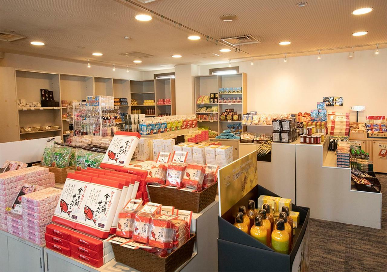 Hotel Atagawa Hights Higashiizu Zewnętrze zdjęcie