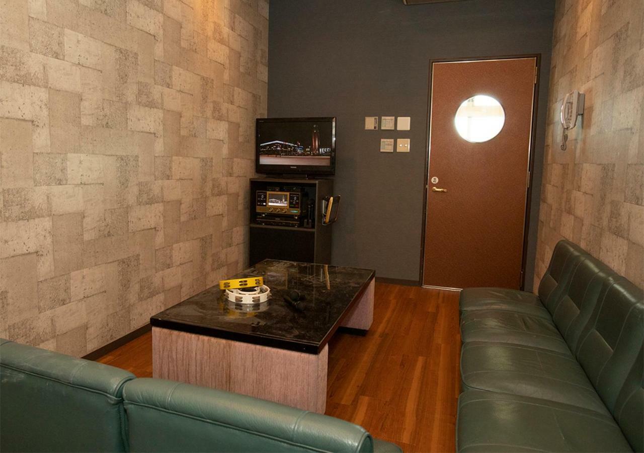 Hotel Atagawa Hights Higashiizu Zewnętrze zdjęcie