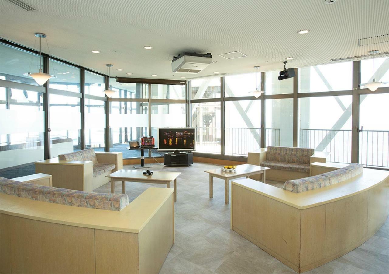 Hotel Atagawa Hights Higashiizu Zewnętrze zdjęcie